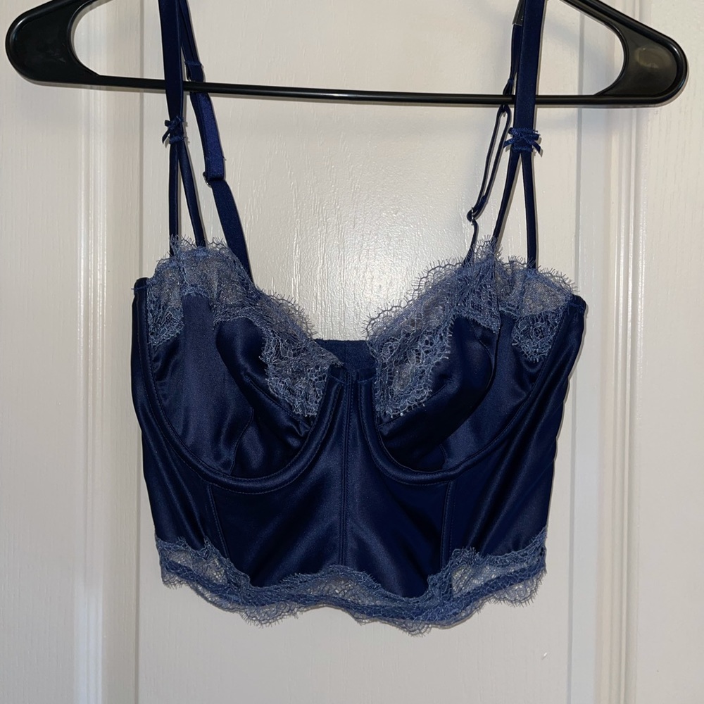 Corset top